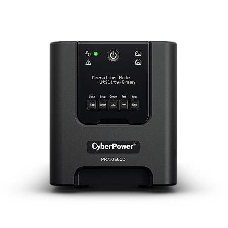 CyberPower Uninterruptible Power Supply